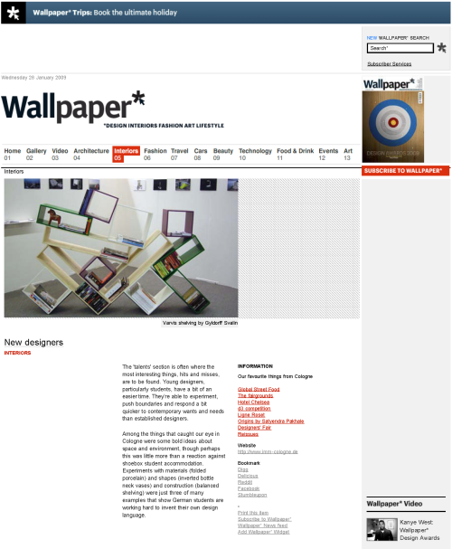 New designers - Interiors - Wallpaper.com - International Design Interiors F_Page_1_